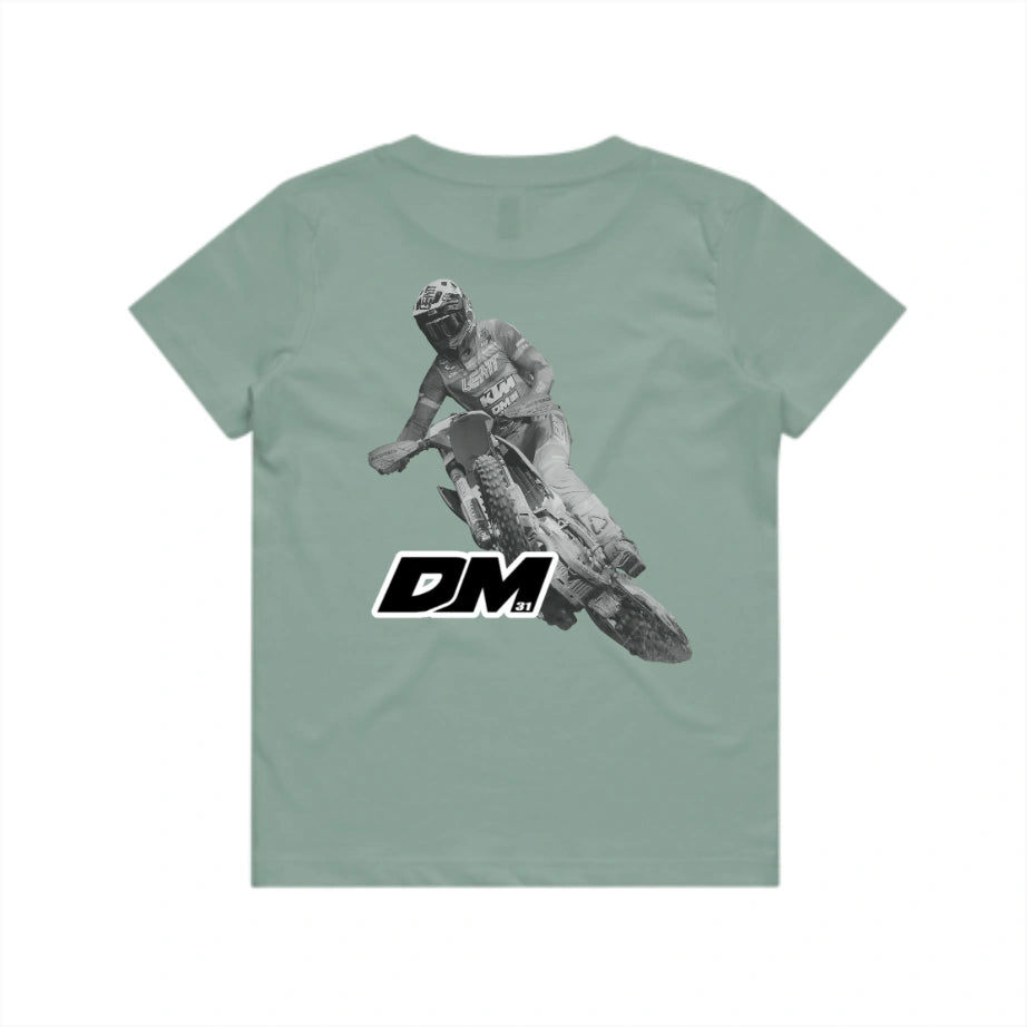 Daniel Milner Racing